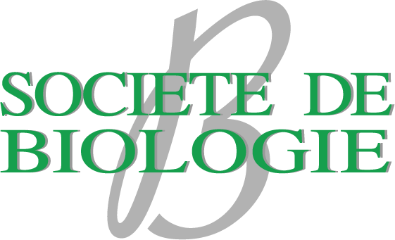 Logo de la Société de Biologie